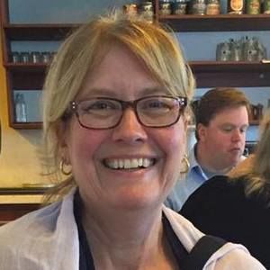 Meet your Posher, Gale